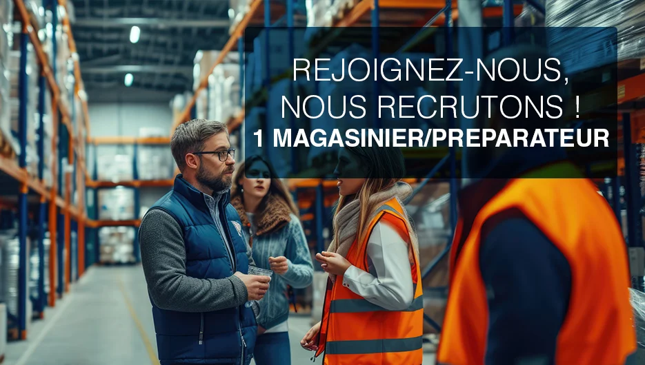 Sitemapcdatahttpsmodeinf Inetcomoffre D Emploi Magasinier